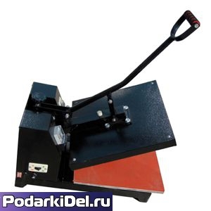 Термопресс плоский Start (38*38см.) электронное управление