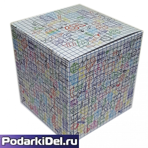 Коробка подарочная для КРУЖКИ "Детская" Коробка подарочная для КРУЖКИ "Детская"