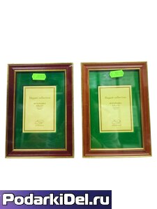 Ф/рамка MPA-elegant дерево 10*15 Hamilton Ф/рамка MPA-elegant дерево 10*15 Hamilton
