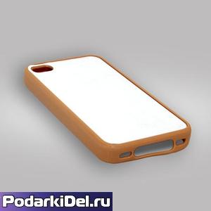 Чехол пластиковый ЗОЛОТО для IPhone 4/4S Чехол пластиковый ЗОЛОТО для IPhone 4/4S