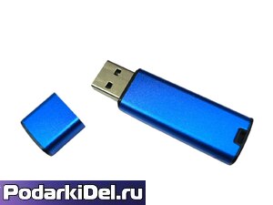 Флеш накопитель USB 16Gb 