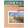 Бумага Lomond А4 /100л./100г (мат. 2-х стор.) Бумага Lomond А4 /100л./100г (мат. 2-х стор.)