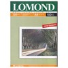 Бумага Lomond А4 /100л./130г (мат. 2-х стор.) Бумага Lomond А4 /100л./130г (мат. 2-х стор.)