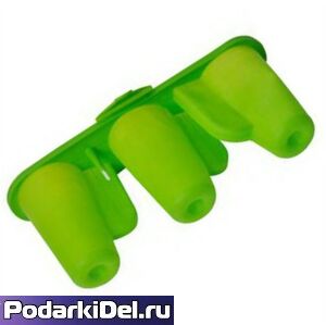 Пресс-форма на 3 кружки-латте (для 3D-машины вакуумной, настольной) Пресс-форма на 3 кружки-латте (для 3D-машины вакуумной, настольной)