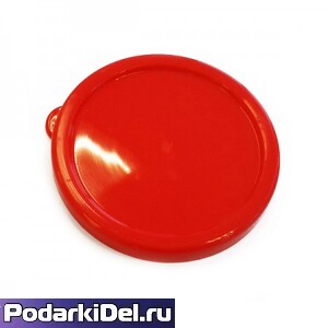 Крышка для пластиковой КРУЖКИ Крышка для пластиковой КРУЖКИ