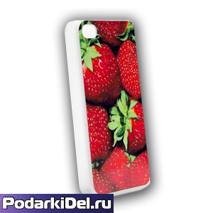 Чехол пластиковый "белый" для IPhone 4/4S Чехол пластиковый "белый" для IPhone 4/4S