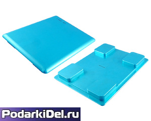 Форма для изготовления чехлов IPad 2/3/4 (для 3Dмашины вакуумной) Форма для изготовления чехлов IPad 2/3/4 (для 3Dмашины вакуумной)