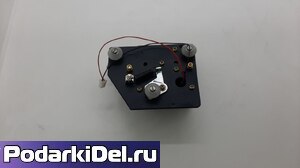 Режущая головка для плотера Gifttec 365/721/871/1350 без лазерного позиционирования Режущая головка для плотера Gifttec 365/721/871/1350 без лазерного позиционирования