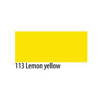 Т/пленка Chemica Firstmark 50x100см полуматовая ЖЕЛТАЯ LEMON(1м) Т/пленка Chemica Firstmark 50x100см полуматовая ЖЕЛТАЯ LEMON(1м)