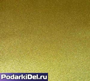 Т/пленка Chemica hotmark galaxy 50x100см с фактурным эффектом ЗОЛОТО (1м) 