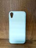 Чехол силиконовый IPhone XR белый (вставка под сублимацию) Чехол силиконовый IPhone XR белый (вставка под сублимацию)