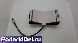 Элемент бейсболочный START, 4 кнопки Элемент бейсболочный START, 4 кнопки