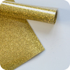 Т/пленка Quaff Glitter золото с блестками 50х100 