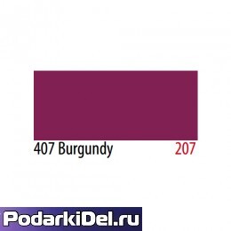 Т/пленка Chemica hotmark матовая  50x100см БОРДО (1м)