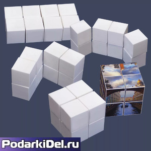 ФотоКУБИК трансформер ФотоКУБИК трансформер