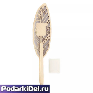 Ручка деревянная (под ЛИНЗу) Ручка деревянная (под ЛИНЗу)