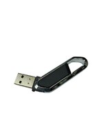 Флеш накопитель USB 32Gb черный Флеш накопитель USB 32Gb черный