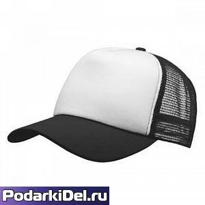 Бейсболка ЧЕРНАЯ trucker зона под нанесение 180х80мм под СУБЛИМАЦИЯ (сетка) Бейсболка ЧЕРНАЯ trucker зона под нанесение 180х80мм под СУБЛИМАЦИЯ (сетка)