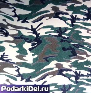 Т/пленка Chemica hotmark fashion матовая 50x100см КАМУФЛЯЖ КЛАССИЧЕСКИЙ (1м) Т/пленка Chemica hotmark fashion матовая 50x100см КАМУФЛЯЖ КЛАССИЧЕСКИЙ (1м)