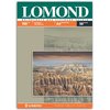 Бумага Lomond А4 / 50л./ 190г (мат. 2-х стор.) Бумага Lomond А4 / 50л./ 190г (мат. 2-х стор.)