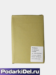 Бумага FORA 10*15 /500л./ 180г (мат.) (эконом) Бумага FORA 10*15 /500л./ 180г (мат.) (эконом)