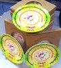 Тарелка фарфоровая круглая D-20см (рекомендуемая для Вакуумной Машины) Тарелка фарфоровая круглая D-20см (рекомендуемая для Вакуумной Машины)