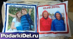 Подушка №2 (с цветным кантом в ассортименте) 30х30см. Подушка №2 (с цветным кантом в ассортименте) 30х30см.