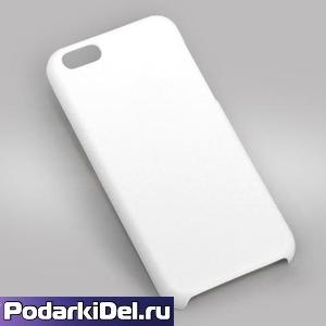 Чехол пластиковый IPhone 4/4S "белый" глянец (для вакуумной машины) Чехол пластиковый IPhone 4/4S "белый" глянец (для вакуумной машины)