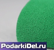 Термоплёнка (зелёная) флок на прозр. основе 0.5х50 ACE-FLOCK-301-0011 (за 1м) Термоплёнка (зелёная) флок на прозр. основе 0.5х50 ACE-FLOCK-301-0011 (за 1м)