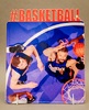 Фоторамка металл "#Baskeball" 172x142х2мм (для сублимации)