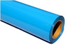 Термоплёнка (sky blue) на прозр. основе  0.5х50 АСЕ-301-005 (за1м)