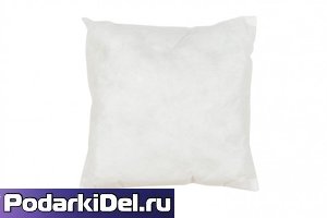 Наполнитель для наволочки 40*40см Наполнитель для наволочки 40*40см