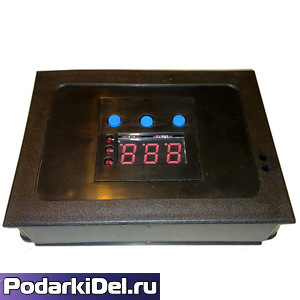 Цифровой блок управления (черный корпус) WL-13D Цифровой блок управления (черный корпус) WL-13D