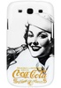 Чехол пластиковый Samsung Galaxy S3 i9300 