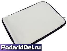Чехол 14" для ноутбука из неопрена Чехол 14" для ноутбука из неопрена