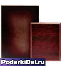 Плакетка МДФ 14х19 (под пластину 10х15)  