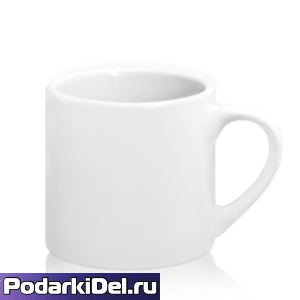 Кружка  КОФЕЙНАЯ 