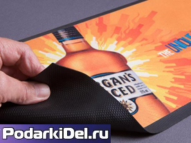 Коврик БАРНЫЙ 820х250mm Коврик БАРНЫЙ 820х250mm