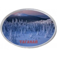 Фотомагнит "ОВАЛ" Фотомагнит "ОВАЛ"