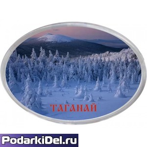 Фотомагнит "ОВАЛ" Фотомагнит "ОВАЛ"