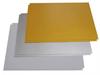 Пластик pvc (ЗОЛОТО) для струйной печати А4 (210х297mm) толщина 0,3mm