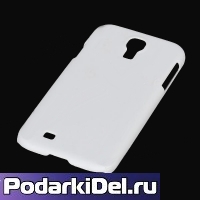 Чехол пластиковый Samsung Galaxy S4 i9500 для 3D машины Чехол пластиковый Samsung Galaxy S4 i9500 для 3D машины