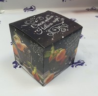 Коробка подарочная для КРУЖКИ "Счастливого Нового года" Коробка подарочная для КРУЖКИ "Счастливого Нового года"